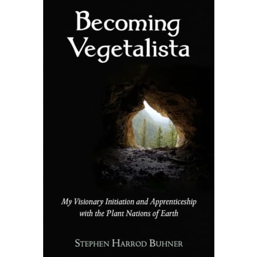Becoming Vegetalista (häftad, eng)