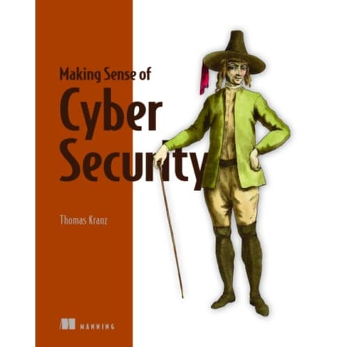Making Sense of Cyber Security (häftad, eng)