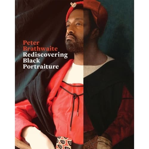 Rediscovering Black Portraiture (inbunden, eng)