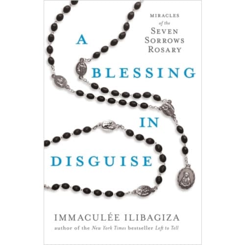 A Blessing in Disguise (häftad, eng)