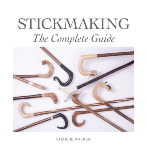 Stickmaking (häftad, eng)