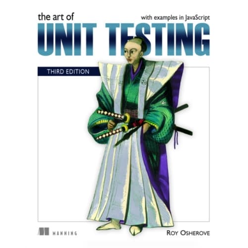 Art of Unit Testing, The (häftad, eng)