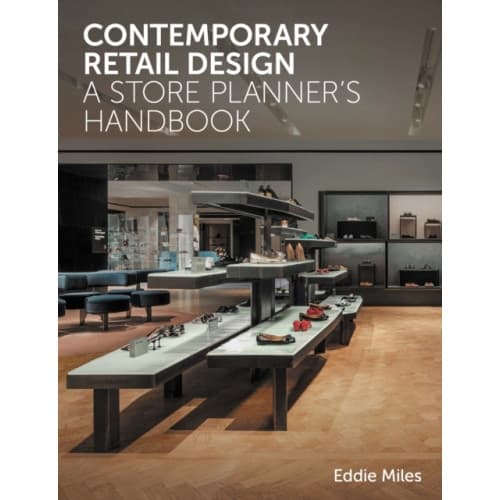 Contemporary Retail Design (häftad, eng)