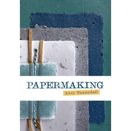 Papermaking (häftad, eng)