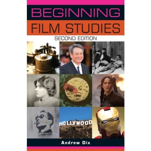 Beginning Film Studies (häftad, eng)