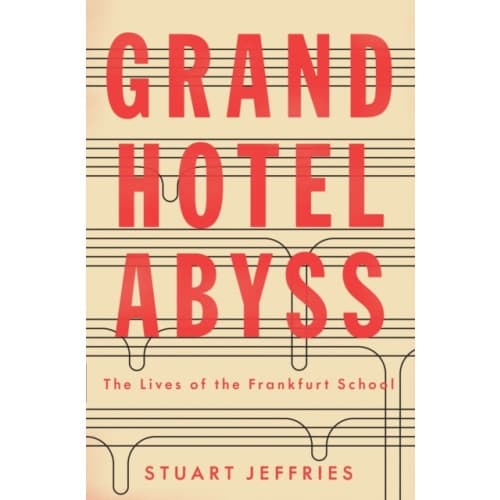 Grand Hotel Abyss (häftad, eng)