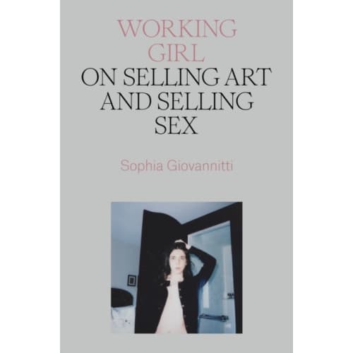 Working Girl (inbunden, eng)