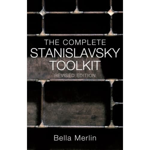 The Complete Stanislavsky Toolkit (häftad, eng)
