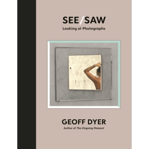 See/Saw (inbunden, eng)