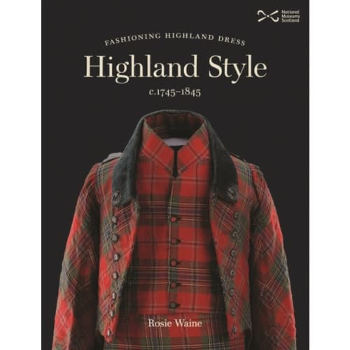 Highland Style (häftad, eng)