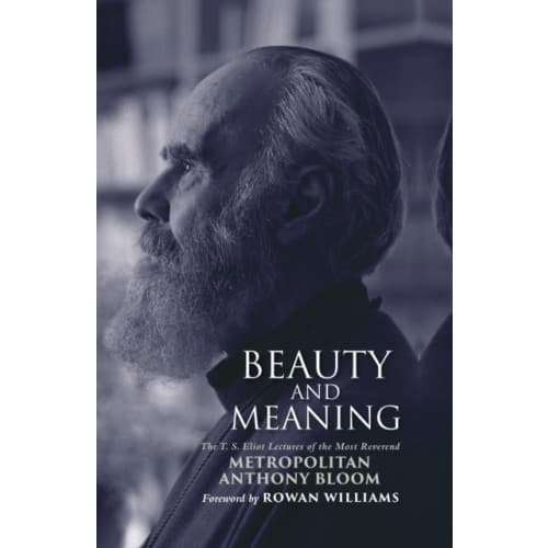 Beauty and Meaning (inbunden, eng)
