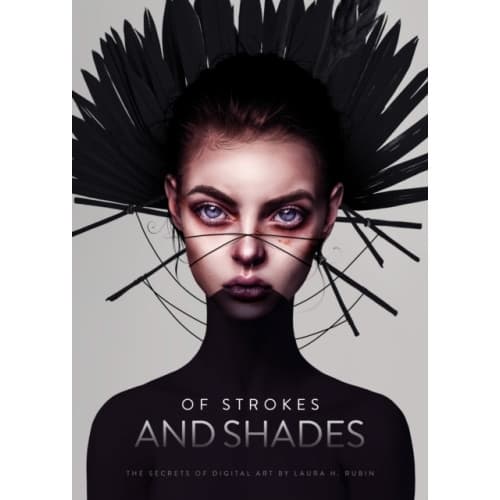 Of Strokes and Shades (inbunden, eng)
