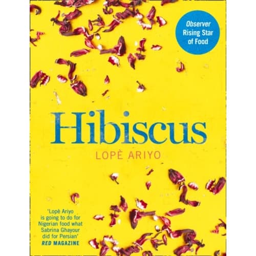 Hibiscus (inbunden, eng)