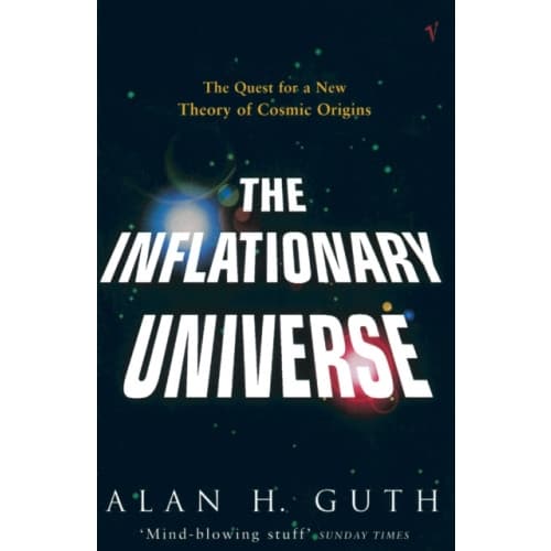 The Inflationary Universe (häftad, eng)