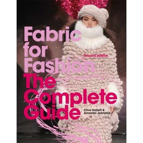 Fabric for Fashion (häftad, eng)