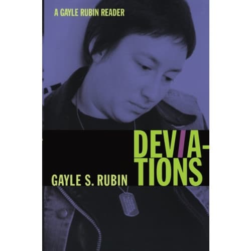 Deviations (häftad, eng)
