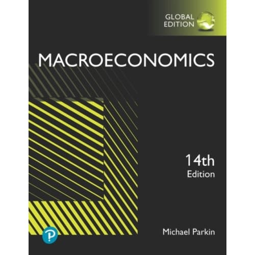 Macroeconomics, GE (häftad, eng)