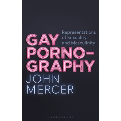 Gay Pornography (häftad, eng)