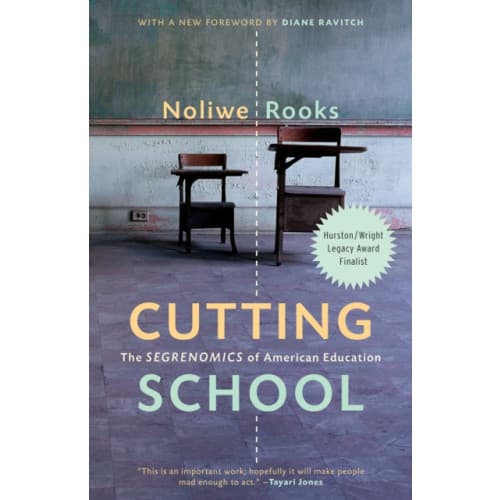 Cutting School (häftad, eng)