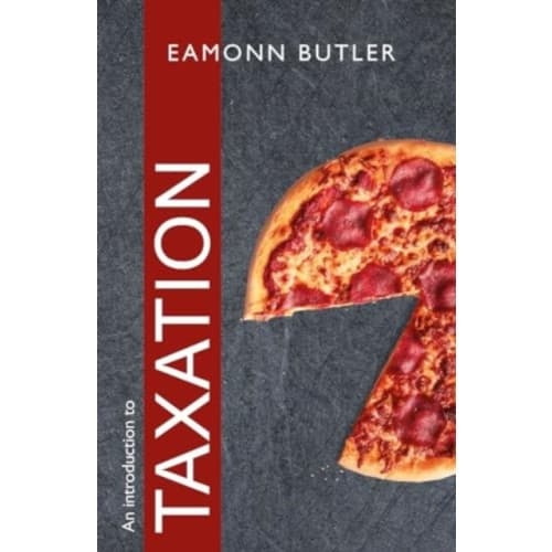 An Introduction to Taxation (häftad, eng)