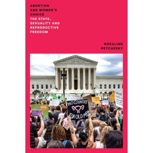 Abortion and Women's Choice (häftad, eng)