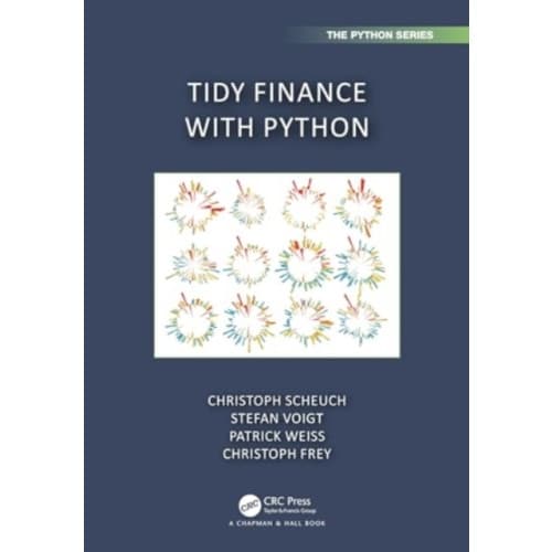 Tidy Finance with Python (häftad, eng)