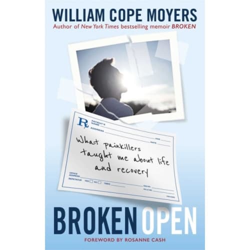Broken Open (häftad, eng)