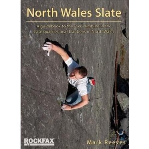 North Wales Slate (häftad, eng)