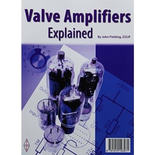 Valves Amplifiers Explained (häftad, eng)