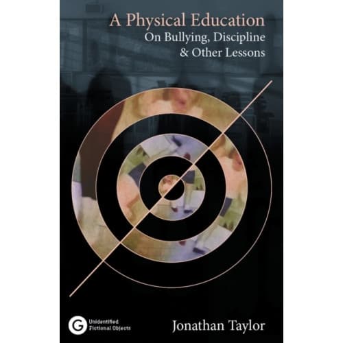 A Physical Education (häftad, eng)