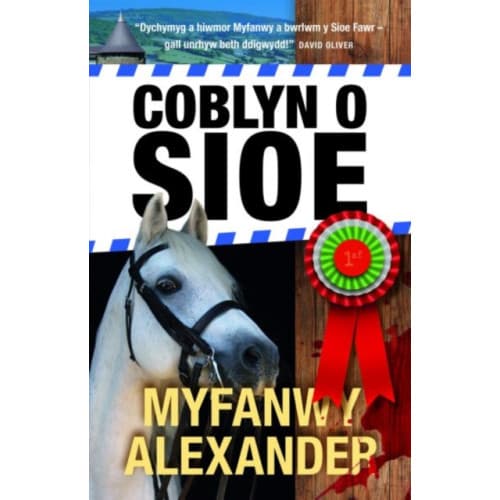 Coblyn o Sioe (häftad, wel)