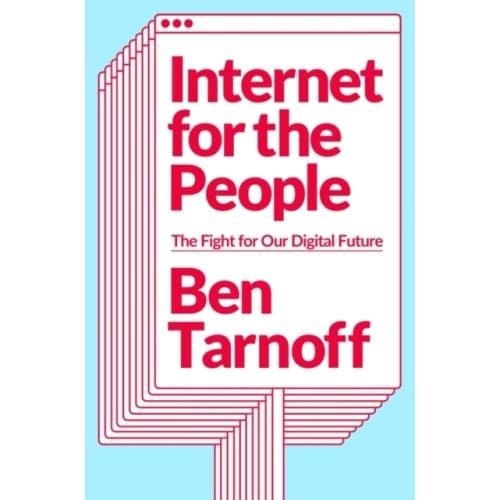 Internet for the People (inbunden, eng)
