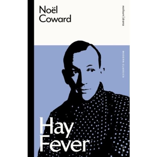 Hay Fever (häftad, eng)