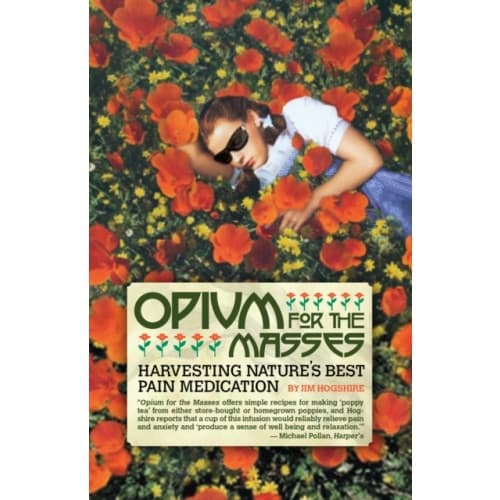 Opium for the Masses (häftad, eng)