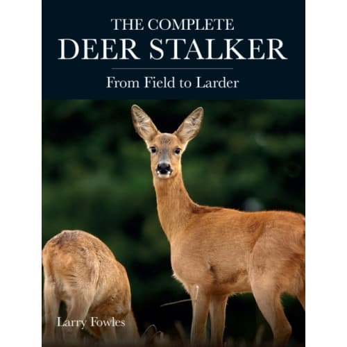 The Complete Deer Stalker (häftad, eng)