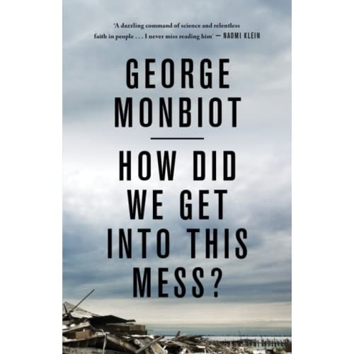 How Did We Get Into This Mess? (häftad, eng)