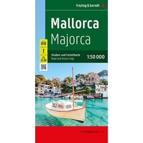 Majorca