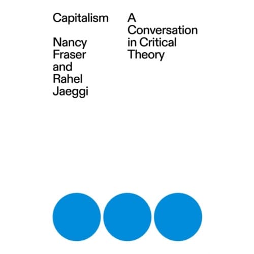 Capitalism (häftad, eng)