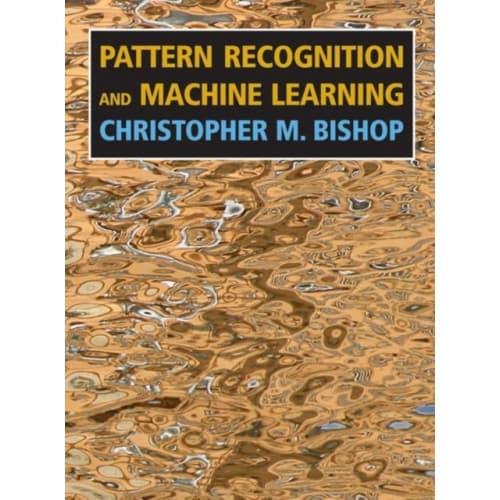Pattern Recognition and Machine Learning (inbunden, eng)