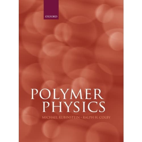 Polymer Physics (inbunden, eng)
