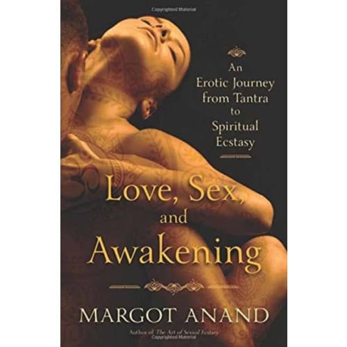 Love, Sex, and Awakening (häftad, eng)