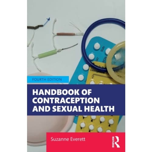 Handbook of Contraception and Sexual Health (häftad, eng)
