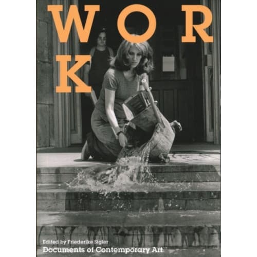 Work (häftad, eng)