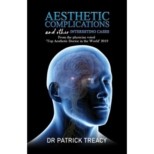 Aesthetic Complications and Other Interesting Cases (inbunden, eng)