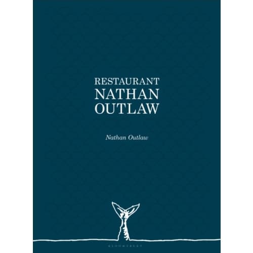 Restaurant Nathan Outlaw (inbunden, eng)