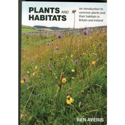 Plants and Habitats (häftad, eng)