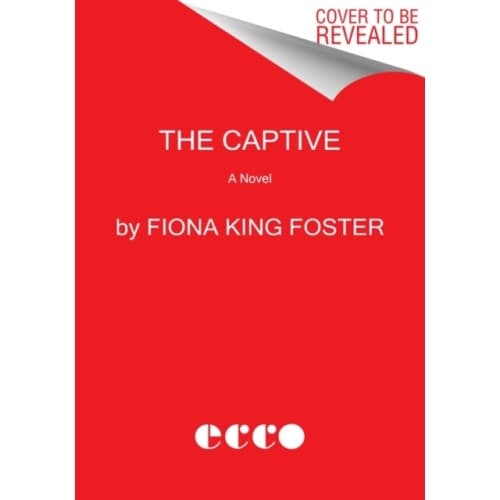The Captive (häftad, eng)