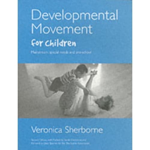 Developmental Movement for Children (häftad, eng)