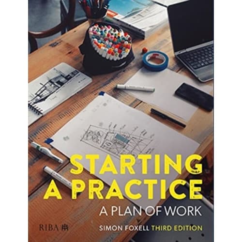 Starting a Practice (häftad, eng)