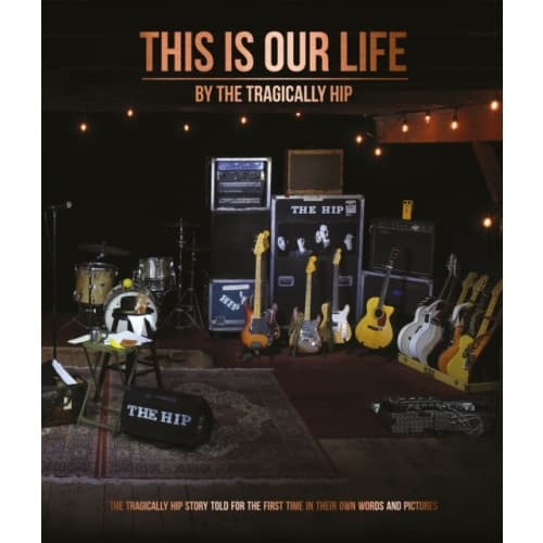 This Is Our Life (inbunden, eng)